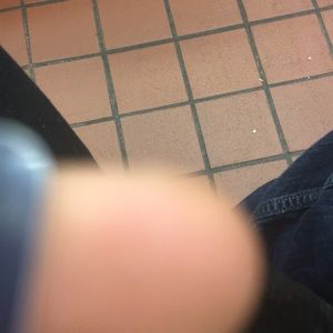 Meet your Posher, Malcolm